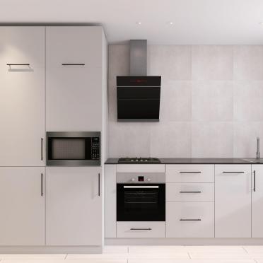 Интерьер кухни  смотреть на Basicdecor