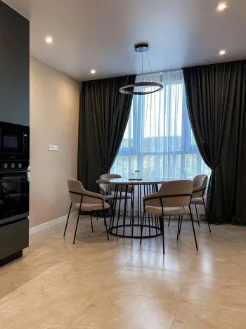 Интерьер кухни  смотреть на Basicdecor