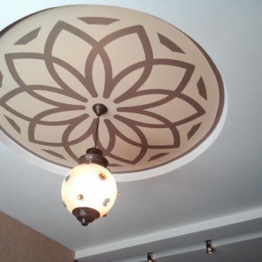 Интерьер  смотреть на Basicdecor