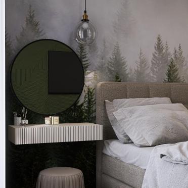 Интерьер  смотреть на Basicdecor
