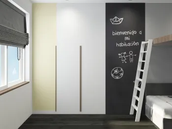 Интерьер детской  смотреть на Basicdecor
