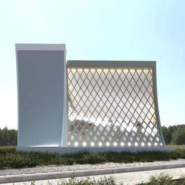 Интерьер  смотреть на Basicdecor