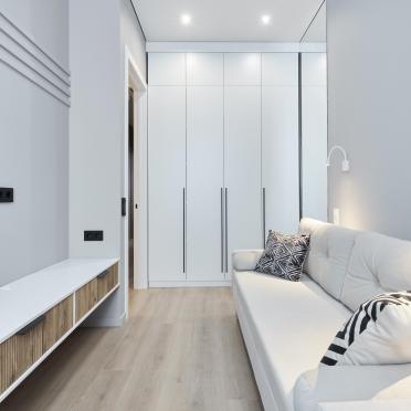 Интерьер кабинета  смотреть на Basicdecor
