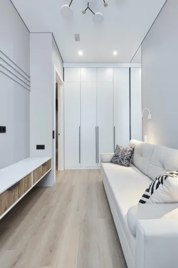 Интерьер кабинета  смотреть на Basicdecor