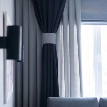 Интерьер  смотреть на Basicdecor