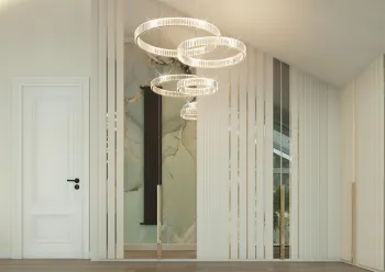 Интерьер прихожей  смотреть на Basicdecor
