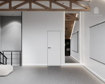 Интерьер спальни  смотреть на Basicdecor