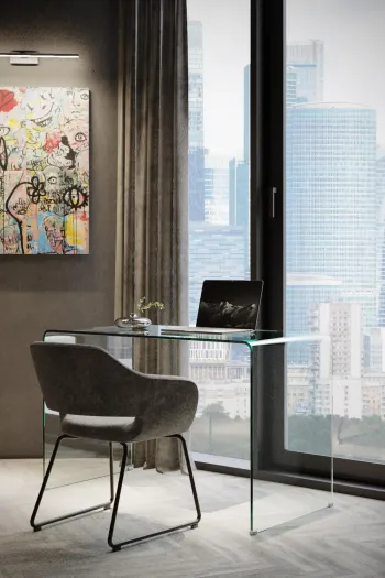 Интерьер  смотреть на Basicdecor