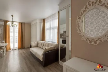 Интерьер спальни в неоклассике смотреть на Basicdecor