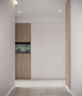 Интерьер  смотреть на Basicdecor