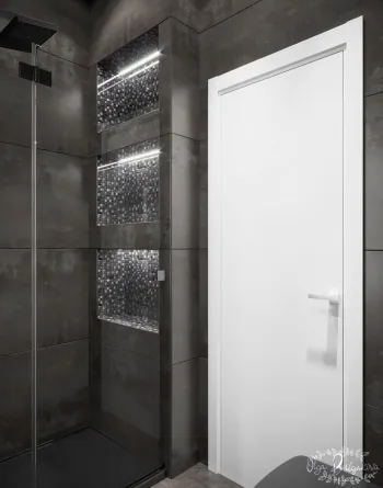 Интерьер в современном стиле смотреть на Basicdecor