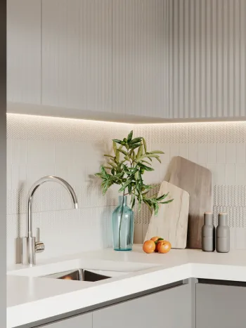 Интерьер  смотреть на Basicdecor