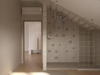 Интерьер детской  смотреть на Basicdecor
