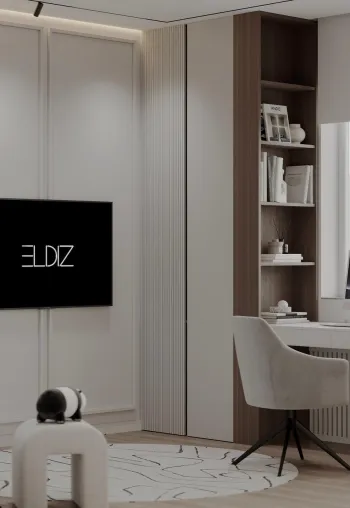 Интерьер  смотреть на Basicdecor