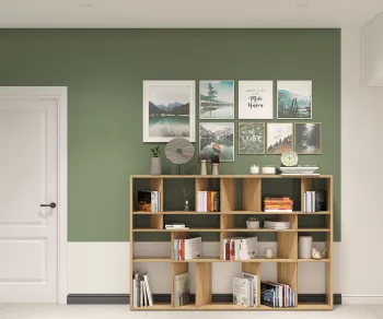 Интерьер  смотреть на Basicdecor