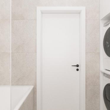 Интерьер ванной  смотреть на Basicdecor