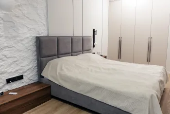 Интерьер спальни  смотреть на Basicdecor