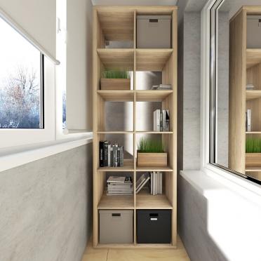 Интерьер в современном стиле смотреть на Basicdecor