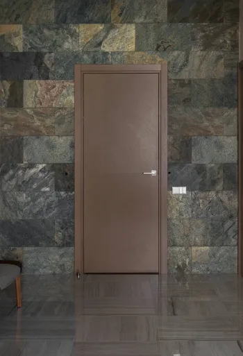 Интерьер прихожей в современном стиле смотреть на Basicdecor