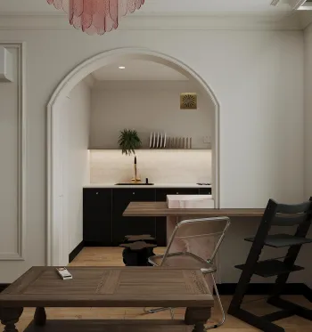 Интерьер  смотреть на Basicdecor