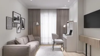 Интерьер  смотреть на Basicdecor