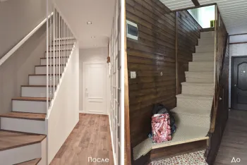 Интерьер в неоклассике смотреть на Basicdecor