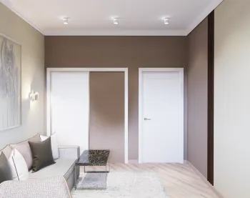 Интерьер кабинета  смотреть на Basicdecor