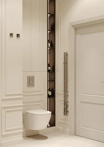 Интерьер  смотреть на Basicdecor
