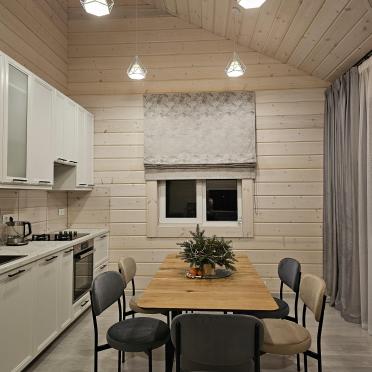 Интерьер кухни  смотреть на Basicdecor