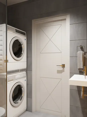 Интерьер в современном стиле смотреть на Basicdecor
