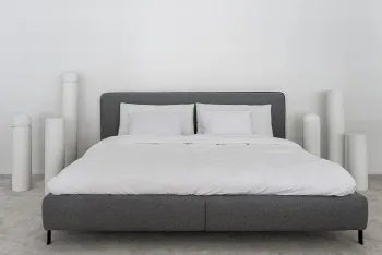 Интерьер спальни  смотреть на Basicdecor