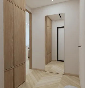 Интерьер  смотреть на Basicdecor