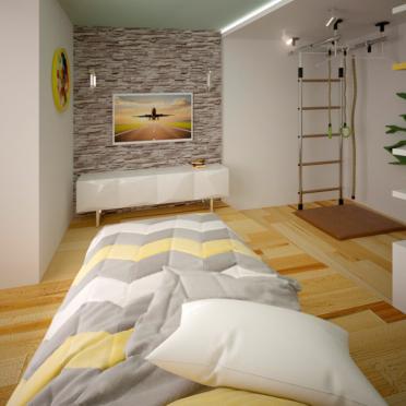 Интерьер спальни в классическом стиле смотреть на Basicdecor