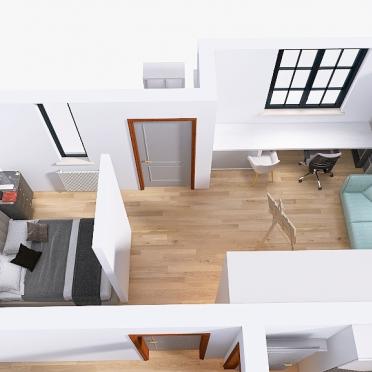 Интерьер в современном стиле смотреть на Basicdecor