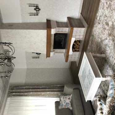 Интерьер гостиной  смотреть на Basicdecor