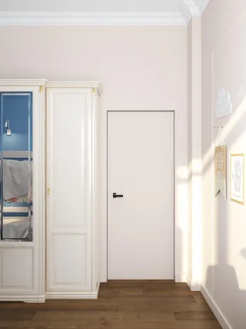 Интерьер детской  смотреть на Basicdecor