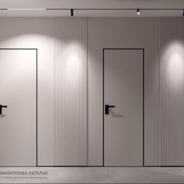 Интерьер  смотреть на Basicdecor