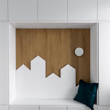Интерьер детской  смотреть на Basicdecor