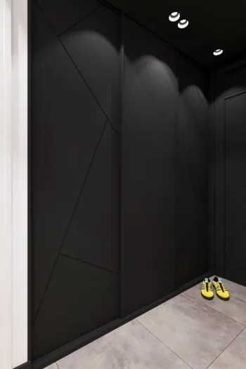 Интерьер в современном стиле смотреть на Basicdecor