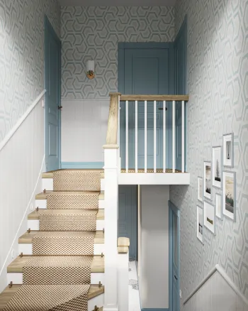 Интерьер  смотреть на Basicdecor