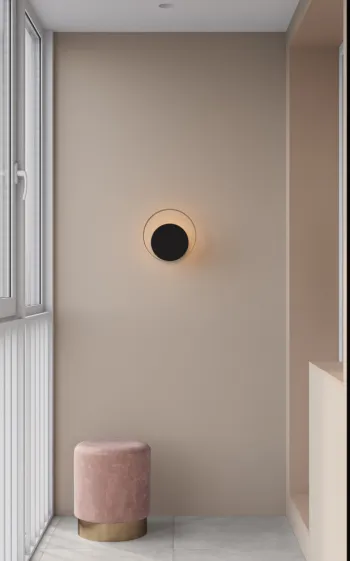 Интерьер  смотреть на Basicdecor