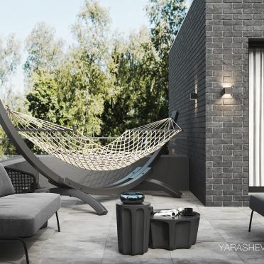 Интерьер  смотреть на Basicdecor