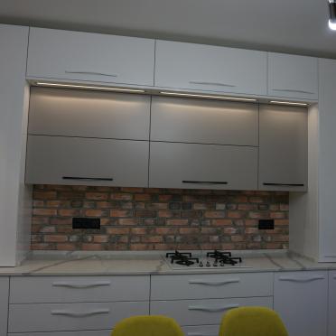 Интерьер кухни  смотреть на Basicdecor