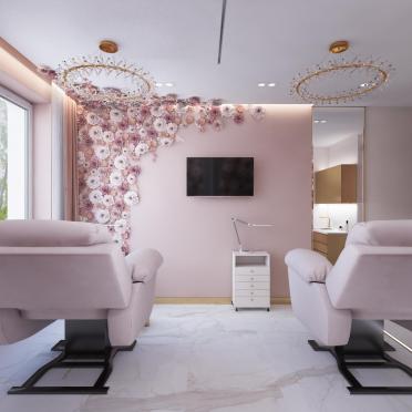 Интерьер офиса  смотреть на Basicdecor