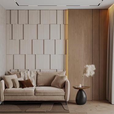 Интерьер кабинета  смотреть на Basicdecor