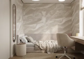 Интерьер  смотреть на Basicdecor