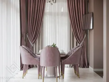 Интерьер в неоклассике смотреть на Basicdecor