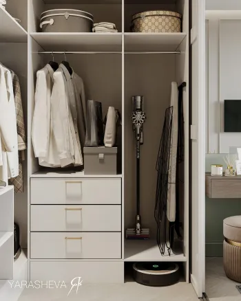 Интерьер  смотреть на Basicdecor
