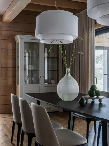 Интерьер кухни  смотреть на Basicdecor