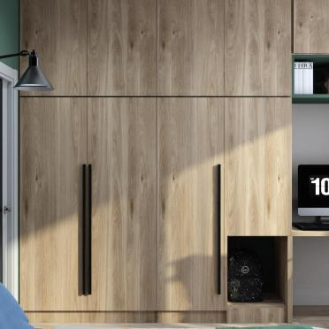 Интерьер детской  смотреть на Basicdecor